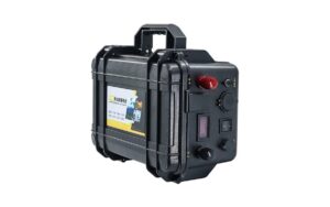12V100AH Trolling Motor Battery
