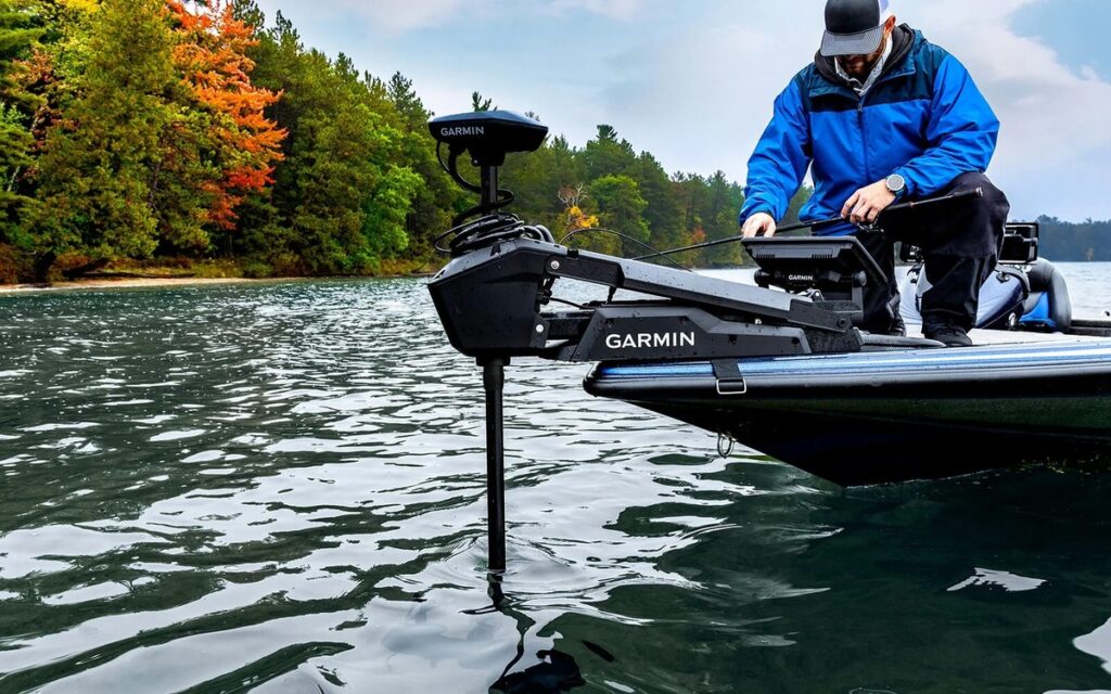 Trolling Motor Batteries