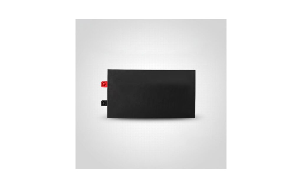 Ultra Slim 12V300AH Lithium Battery